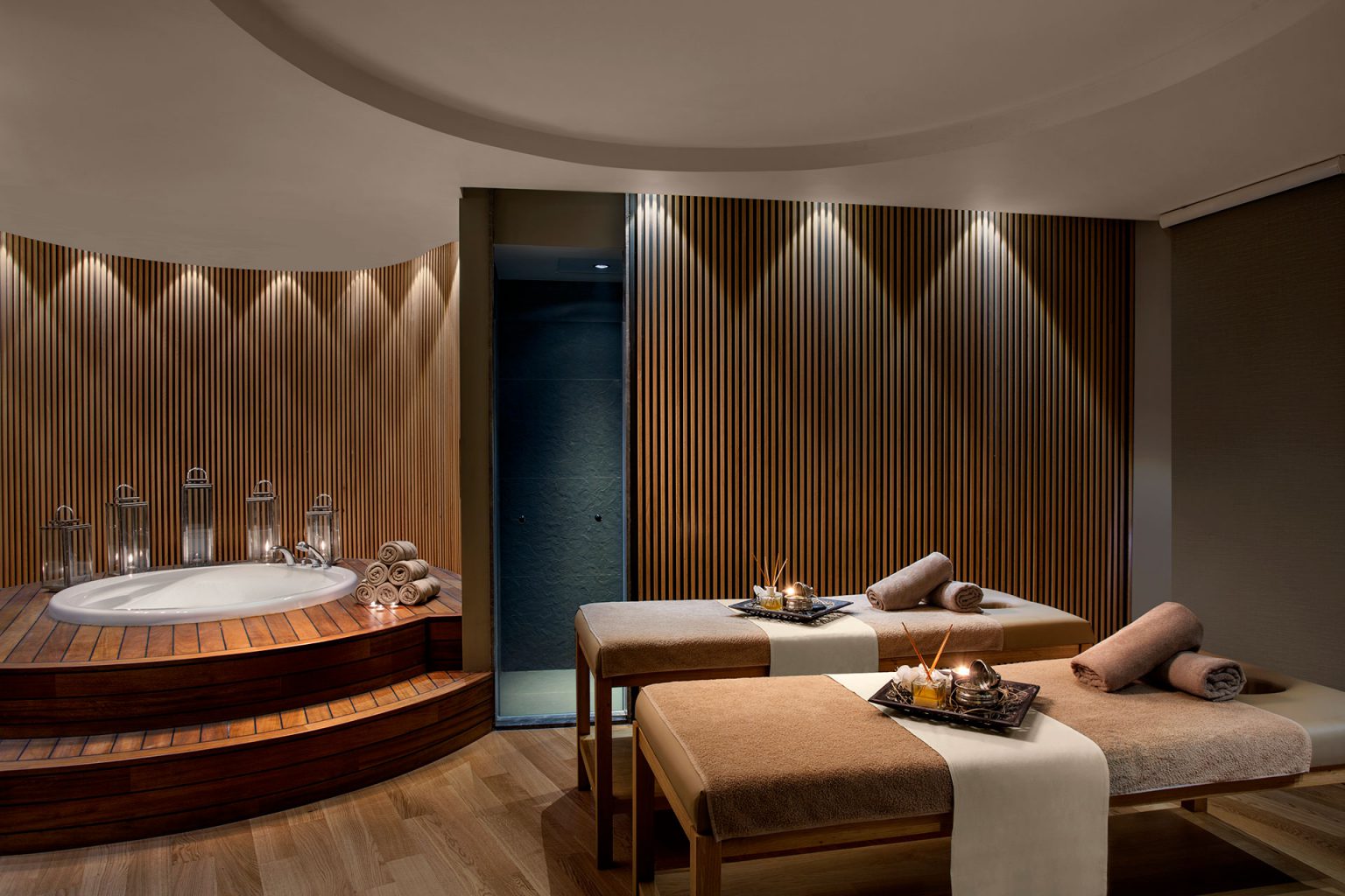 thi công Spa trọn gói Đà Nẵng