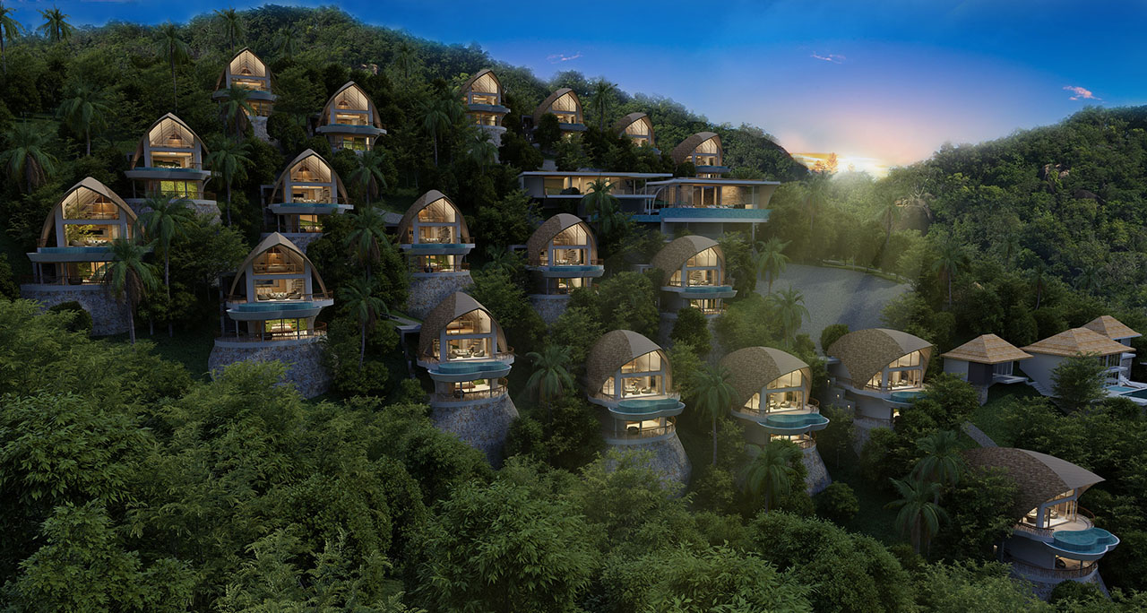 15+ Thi Công Resort Hội An Thu Hút Khách Nhất Hiện Nay 5 Thi công resort Hội An