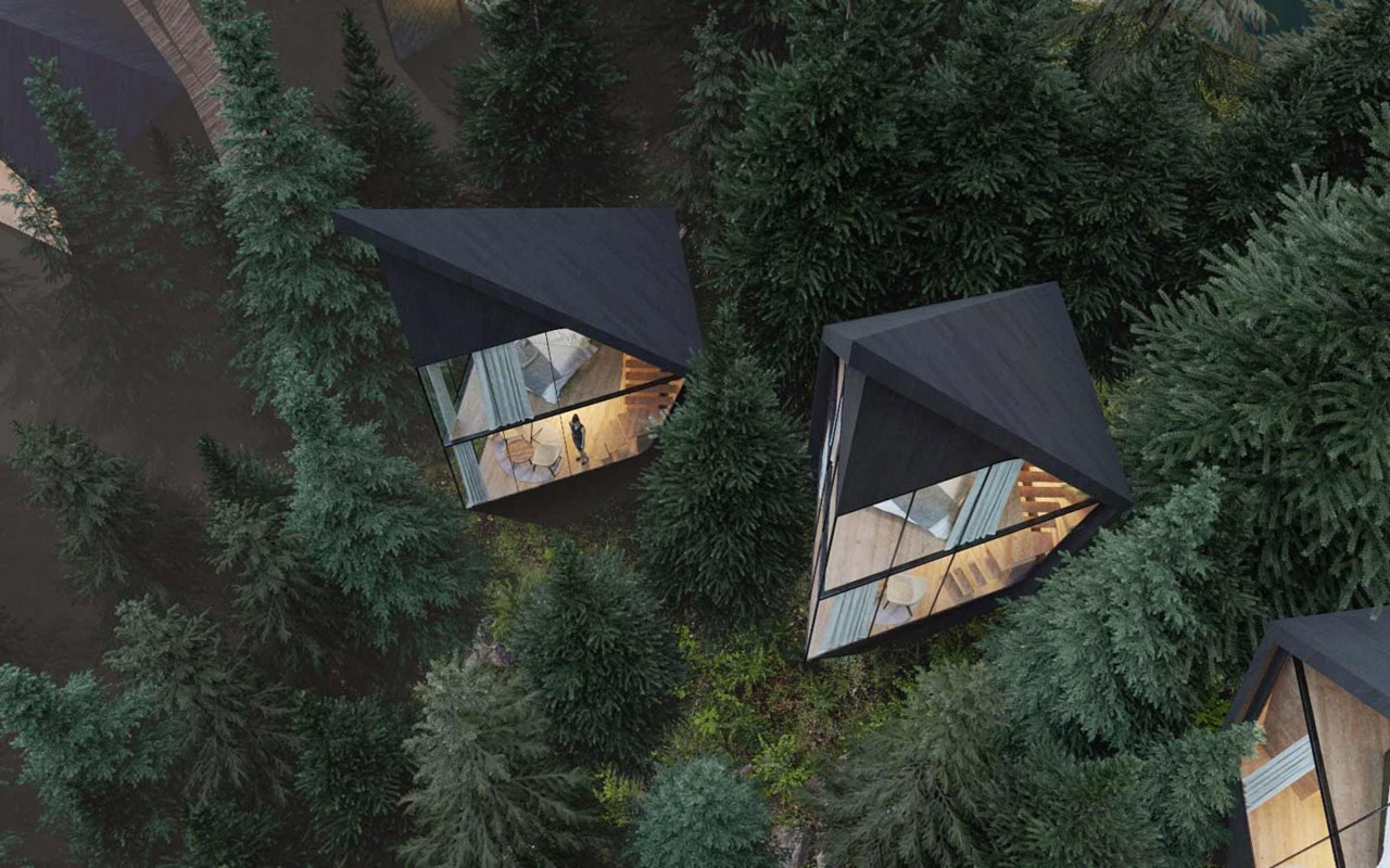 15+ Thi Công Resort Hội An Thu Hút Khách Nhất Hiện Nay 4 Thi công resort Hội An