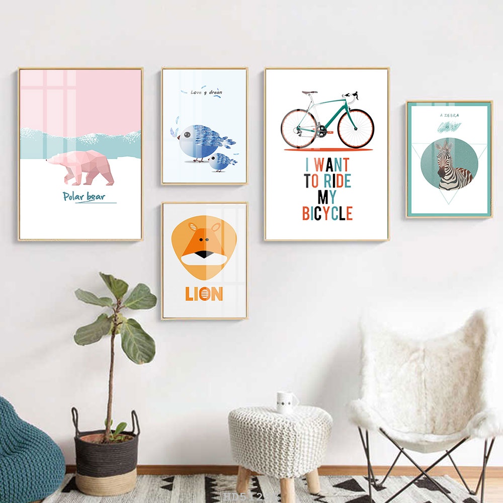 Tranh canvas tráng gương Bình Phước 4 Tranh canvas tráng gương Bình Phước