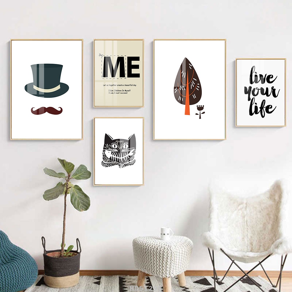 Tranh canvas tráng gương Bình Phước 3 Tranh canvas tráng gương Bình Phước