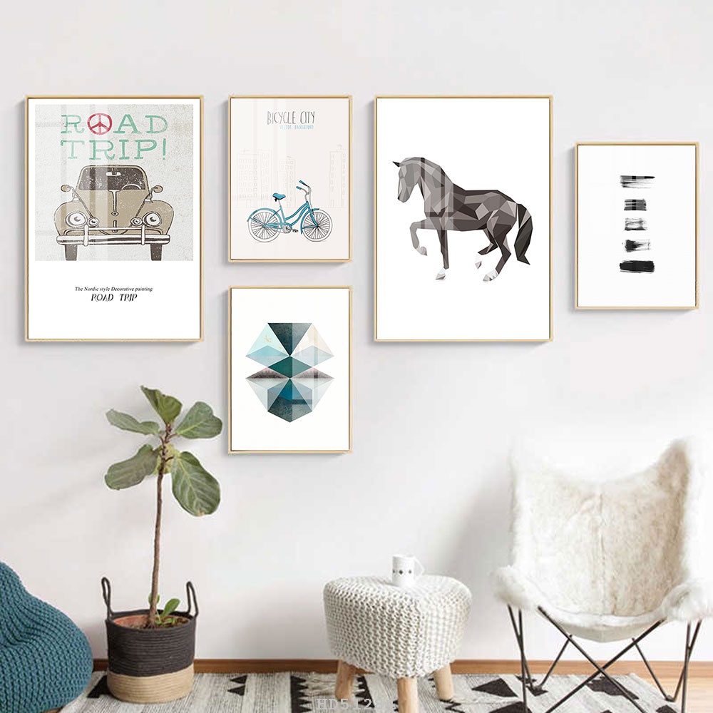 Tranh tráng gương hiện đại Bà Rịa - Vũng Tàu 2 Tranh tráng gương hiện đại Bà Rịa - Vũng Tàu