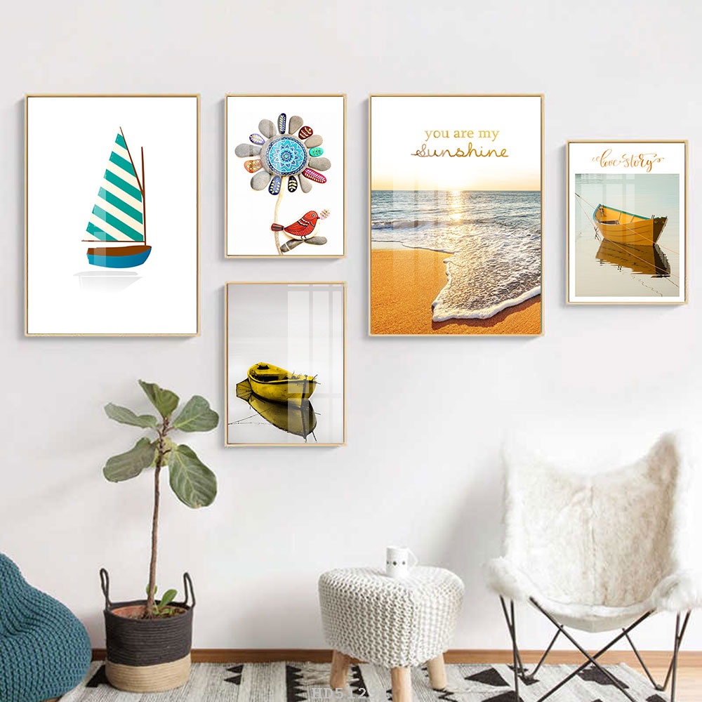 Tranh tráng gương hiện đại Bà Rịa - Vũng Tàu 5 Tranh tráng gương hiện đại Bà Rịa - Vũng Tàu