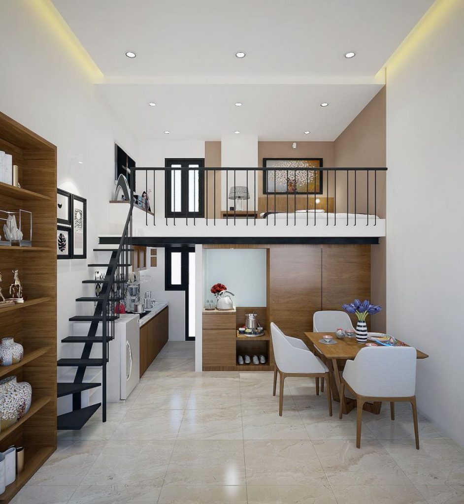 Xây dựng nhà trọ tiền chế giá rẻ tại Đà Nẵng mới nhất 2024 4 Xây dựng nhà trọ tiền chế giá rẻ tại Đà Nẵng