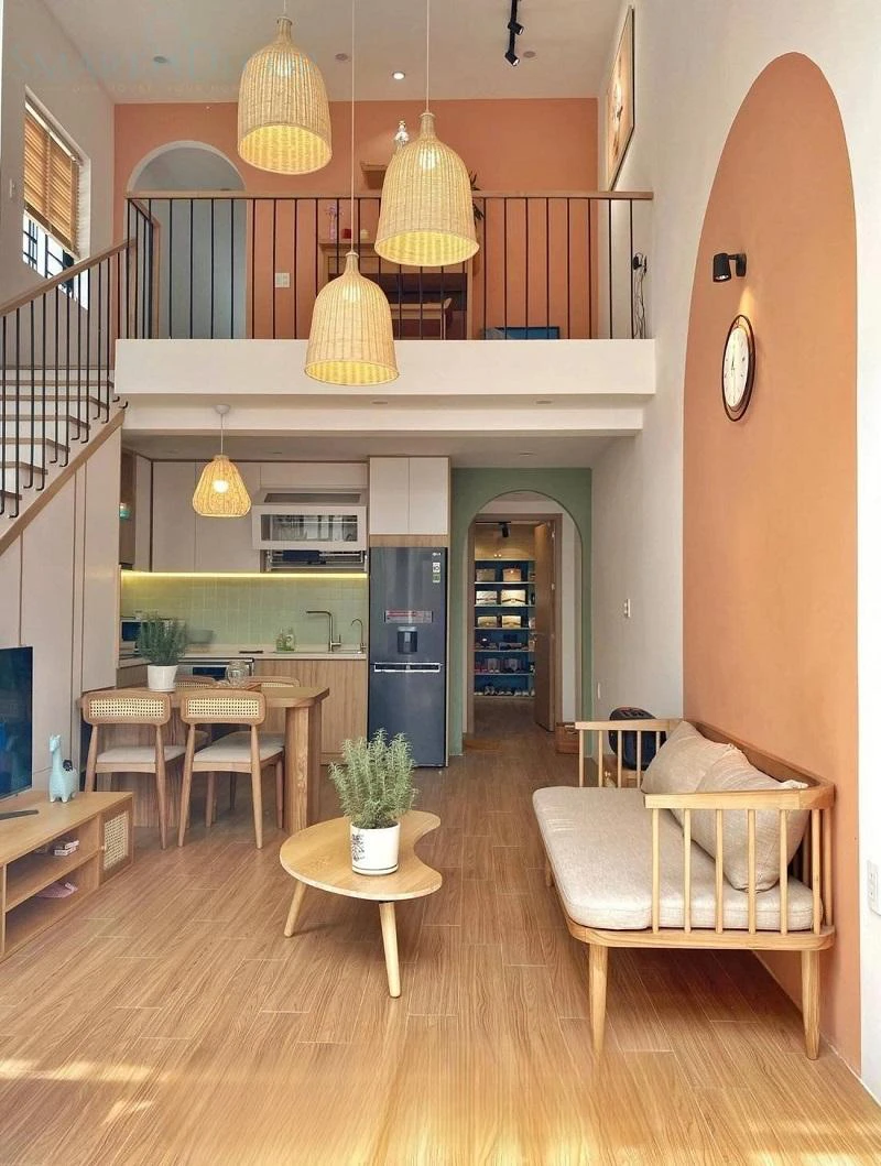 Xây dựng nhà trọ tiền chế giá rẻ tại Đà Nẵng mới nhất 2026 6 Xây dựng nhà trọ tiền chế giá rẻ tại Đà Nẵng