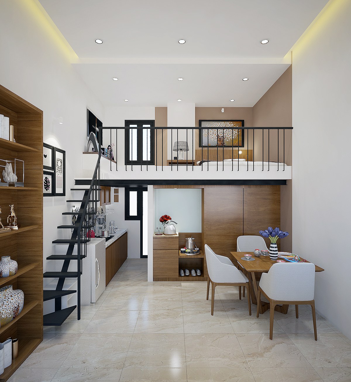 Kinh nghiệm xây nhà trọ 100m2 giá rẻ tại Đà Nẵng không thể bỏ qua 6 xây nhà trọ 100m2 giá rẻ tại Đà Nẵng