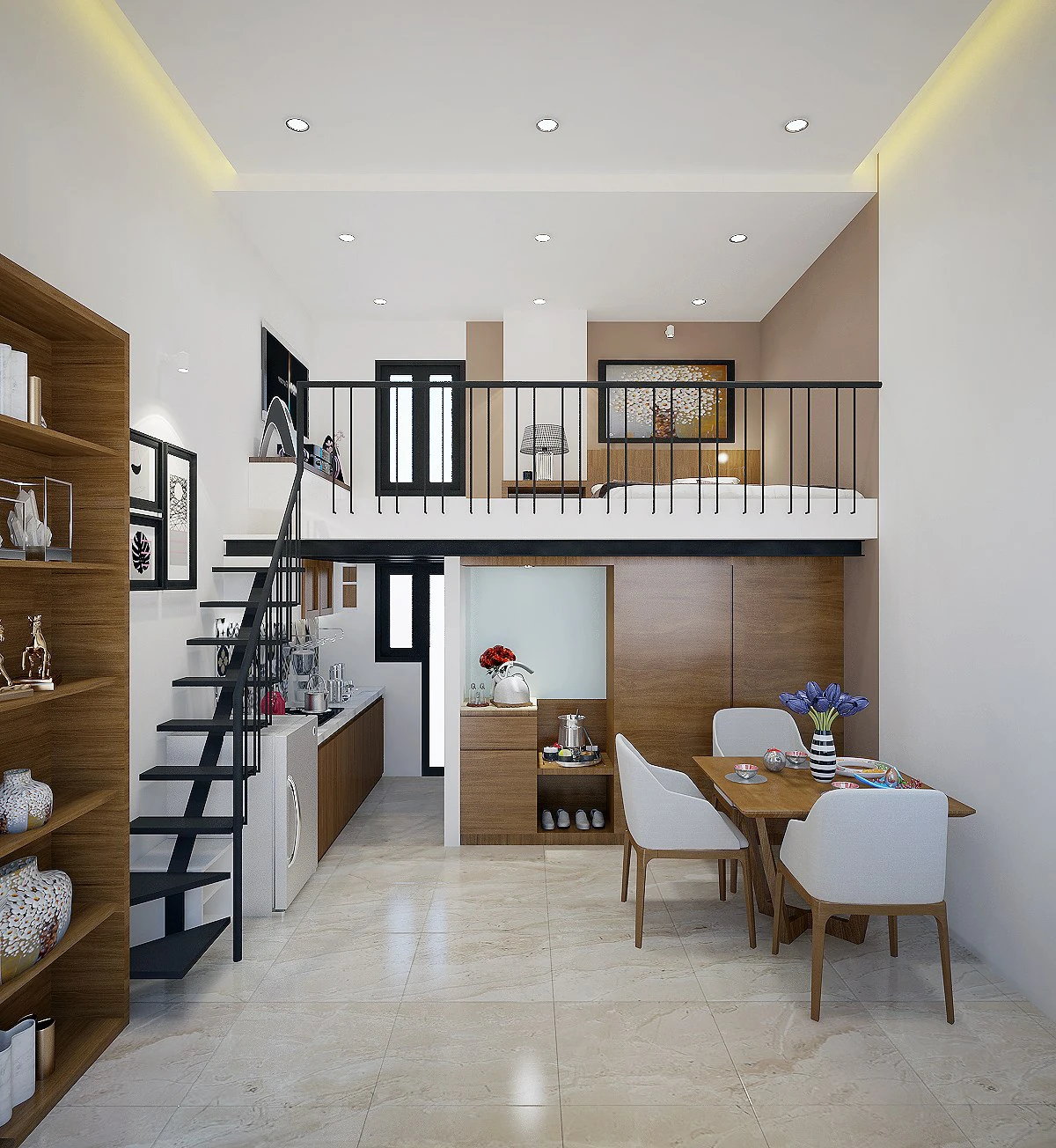 Kinh nghiệm xây nhà trọ 100m2 giá rẻ tại Đà Nẵng không thể bỏ qua 6 xây nhà trọ 100m2 giá rẻ tại Đà Nẵng