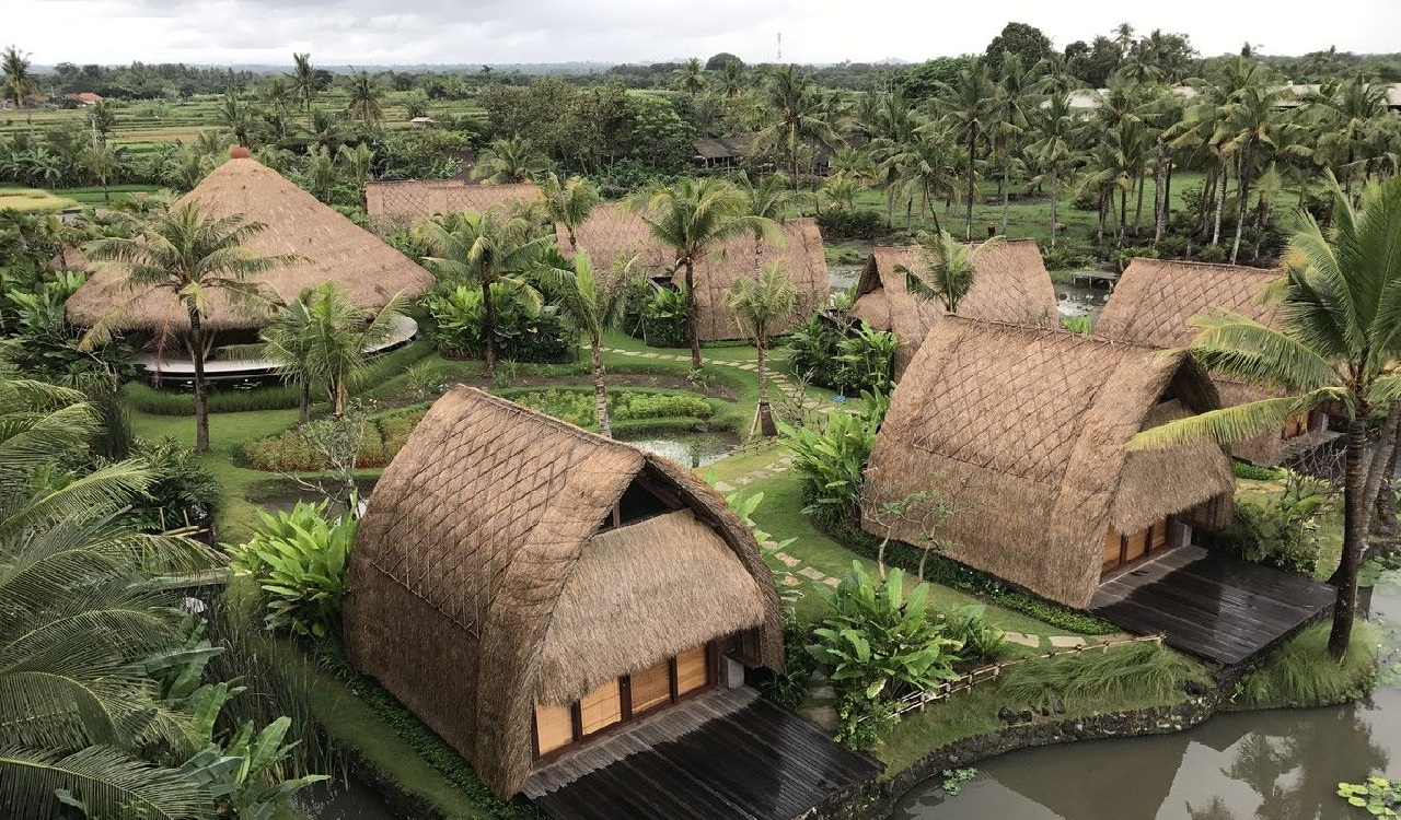 15+ Thi Công Resort Hội An Thu Hút Khách Nhất Hiện Nay 6 Thi công resort Hội An