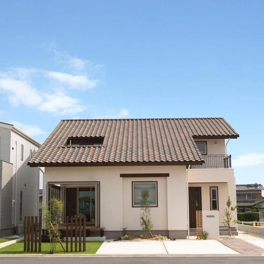 Thi công nhà cấp 4 gác lửng Huế 8 Thi công nhà cấp 4 gác lửng Huế phong cách Nhật Bản, tối giản