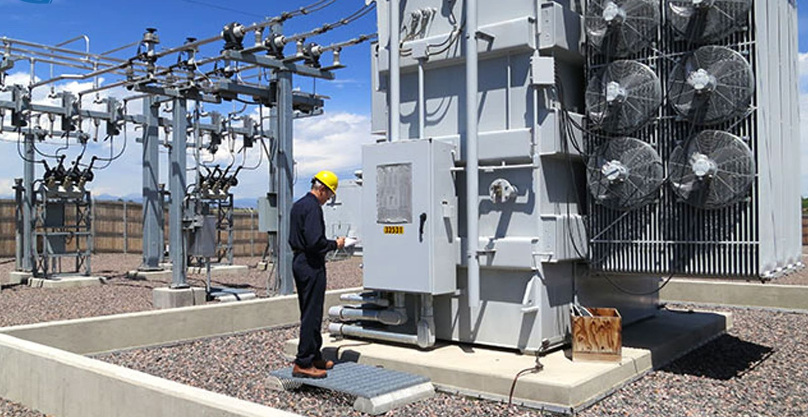 Thi Công Lắp Đặt Trạm Biến Áp Đà Nẵng Có Gì Đặc Biệt? 2 Thi công lắp đặt trạm biến áp Đà Nẵng