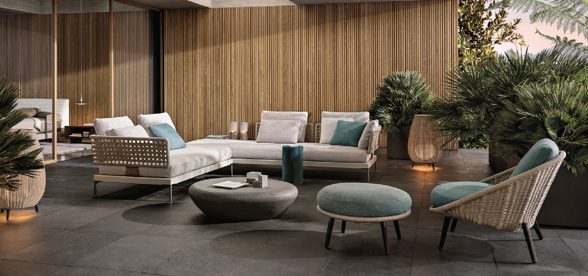 Thi công nội thất cao cấp Đà Nẵng bạn nên biết 5 Thi công nội thất cao cấp Đà Nẵng