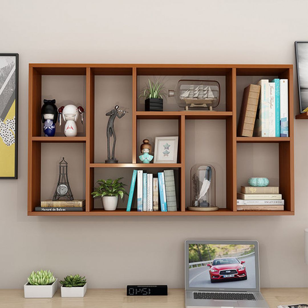 Thi Công Kệ Gỗ Đà Nẵng - Thi Công Trọn Gói 5 Thi công kệ gỗ Đà Nẵng