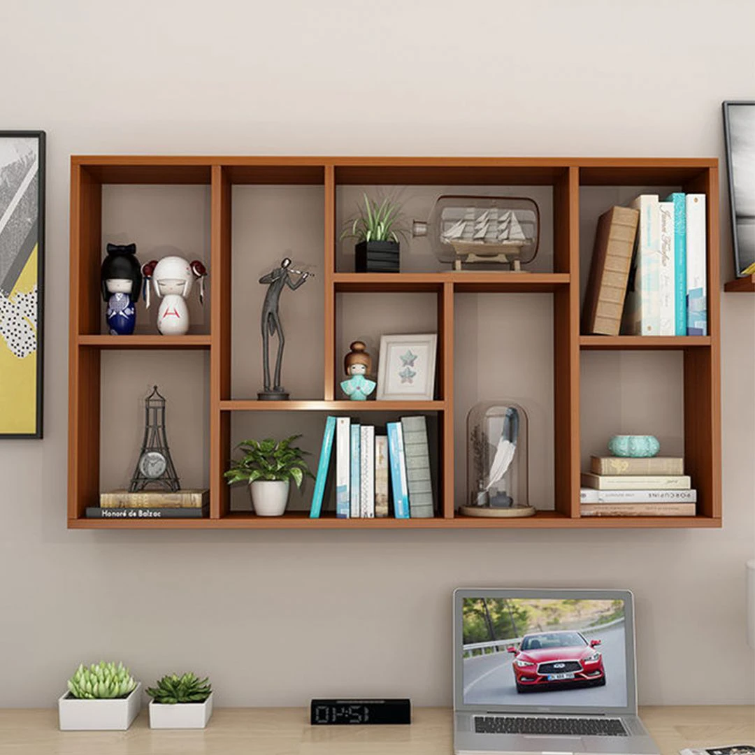 Thi Công Kệ Gỗ Đà Nẵng - Thi Công Trọn Gói 5 Thi công kệ gỗ Đà Nẵng