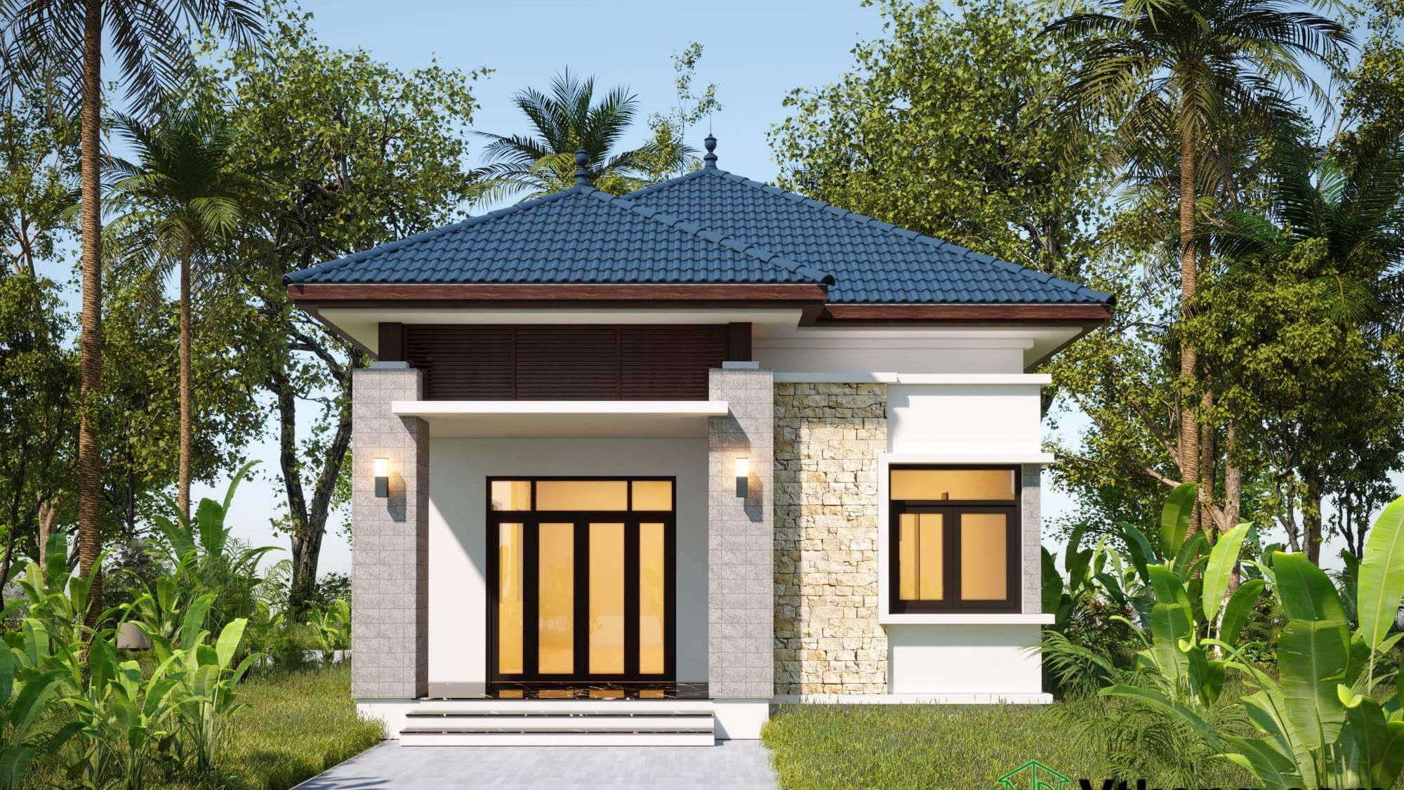 Thi Công Nhà Giá Rẻ Hội An 2024 6 Thi công nhà giá rẻ Hội An