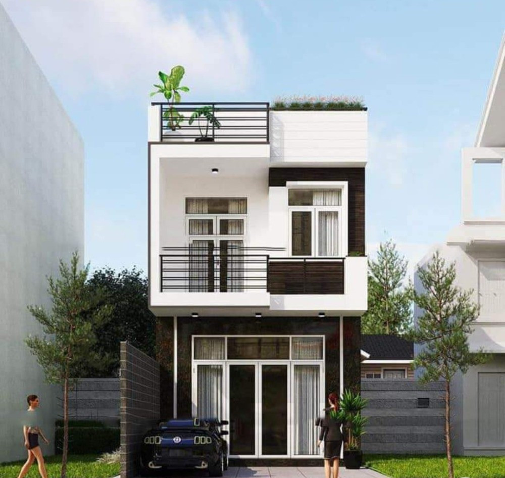 Thi Công Nhà Giá Rẻ Hội An 2024 8 Thi công nhà giá rẻ Hội An