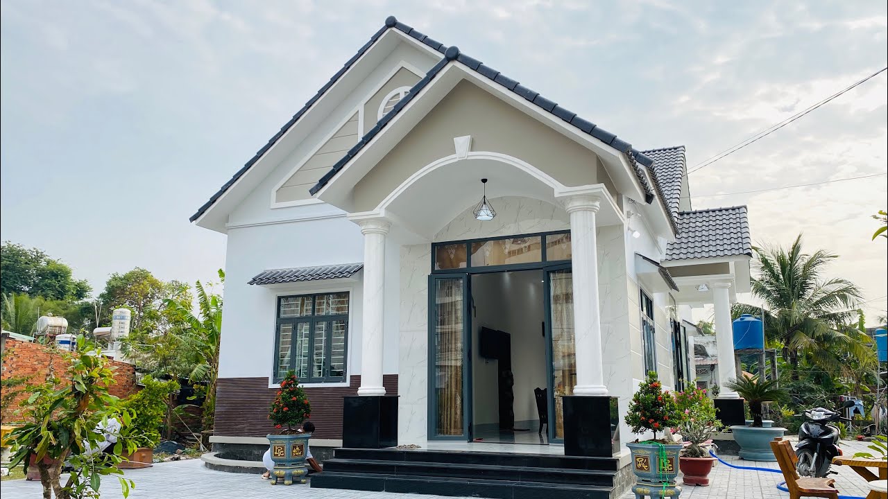 Thi Công Nhà Giá Rẻ Hội An 2024 7 thi cong nha re hoi an