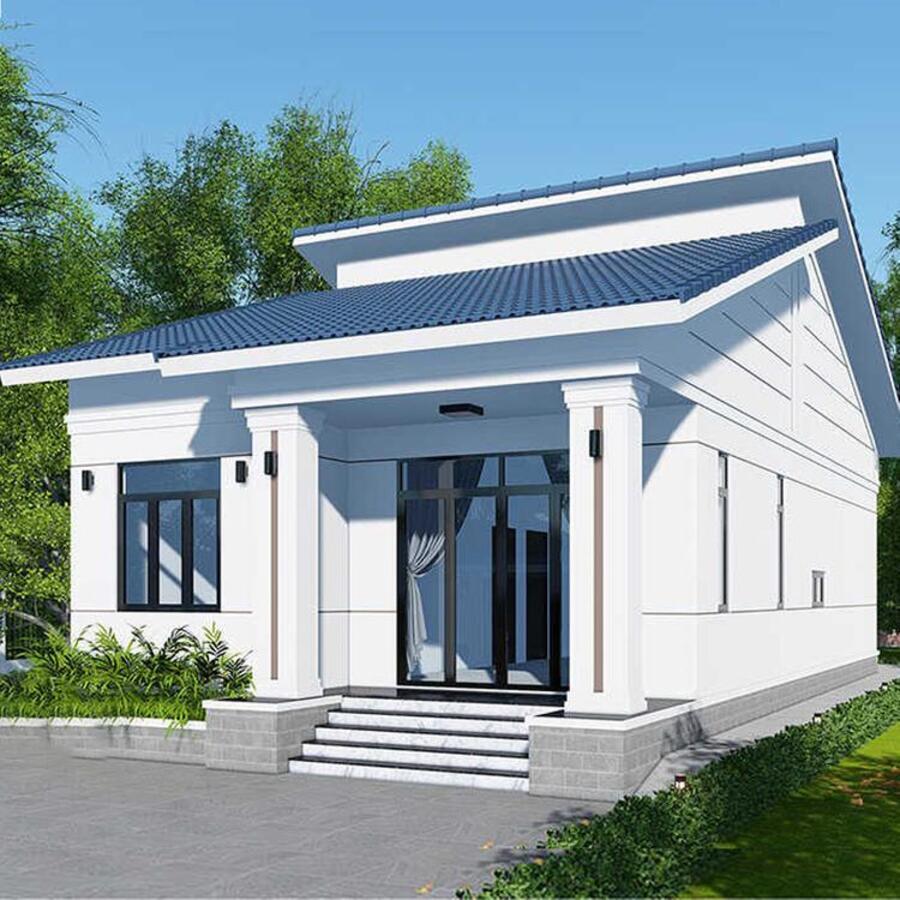 Thi Công Nhà Giá Rẻ Hội An 2024 4 Thi công nhà giá rẻ Hội An