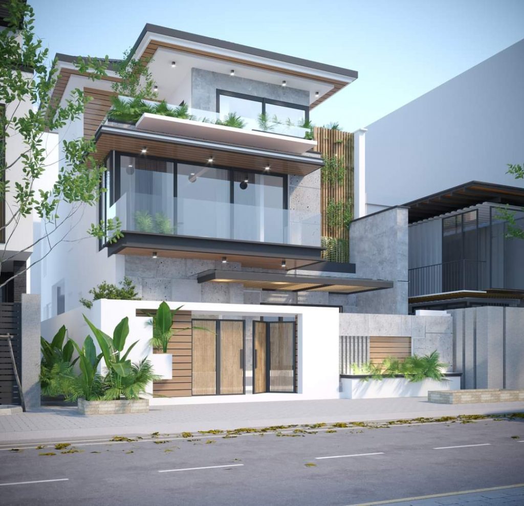 Thi Công Nhà Giá Rẻ Hội An 2024 9 Thi công nhà giá rẻ Hội An