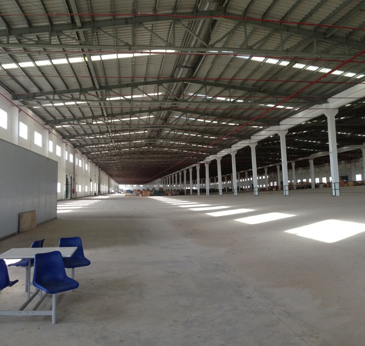 Thi công nhà xưởng tiền chế Huế trọn gói 2 Thi công nhà xưởng tiền chế Huế