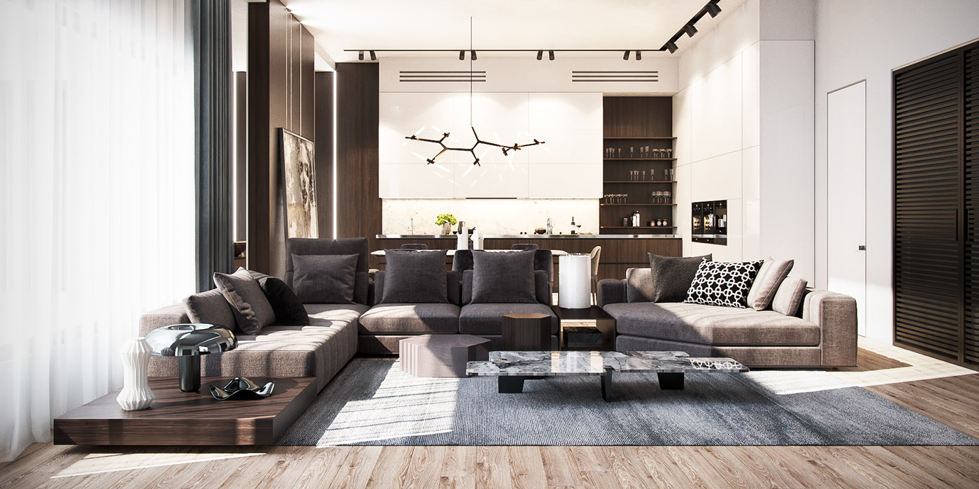 Thi công nội thất cao cấp Đà Nẵng bạn nên biết 3 thi công nội thất cao cấp Đà Nẵng