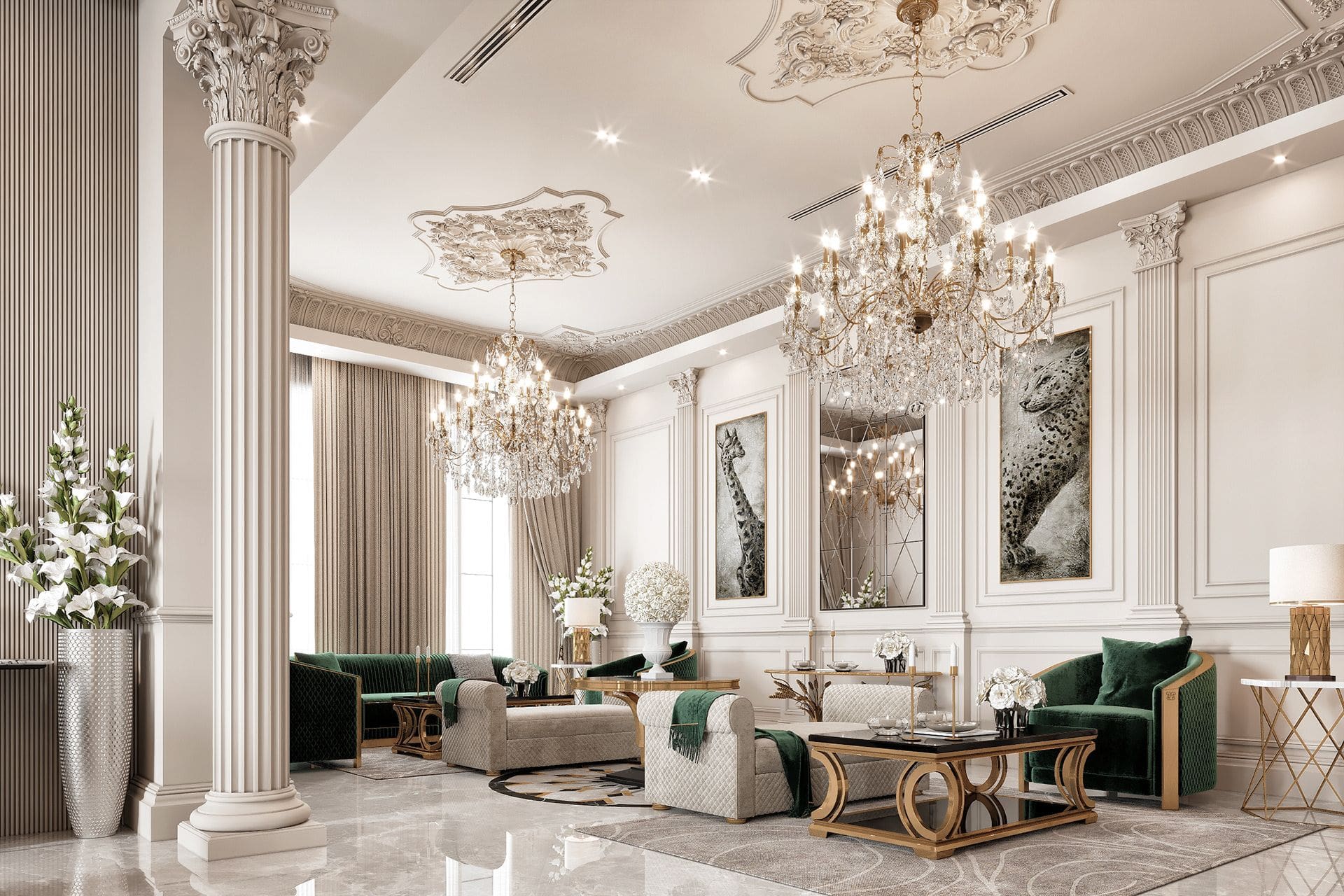 Thi công nội thất chuyên nghiệp Đà Nẵng mới nhất năm 2024 5 thi công nội thất chuyên nghiệp Đà Nẵng