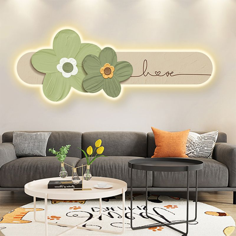 Tranh LED 3D Bình Dương chất lượng, giá tận xưởng 2 tranh LED 3D Bình Dương