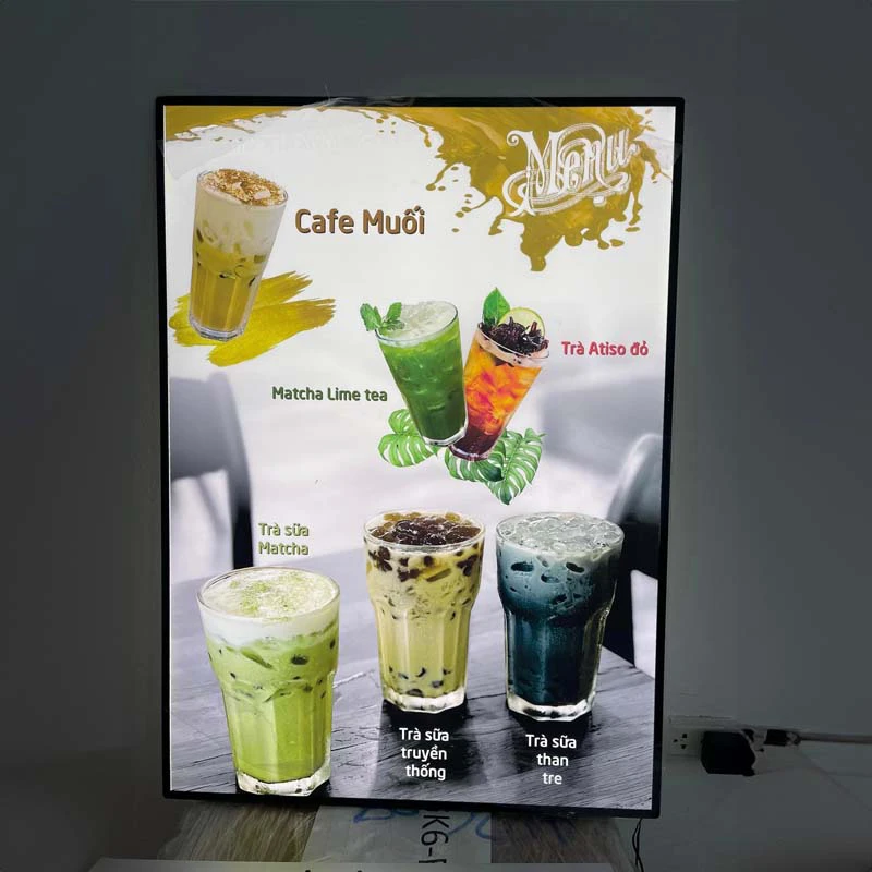 Top 5 mẫu tranh Bà Rịa - Vũng Tàu điện treo tường hot nhất 11 Tranh điện Menu