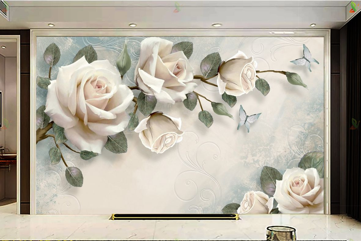 Tranh Gia Lai In 3D: vẻ đẹp hoàn mỹ cho không gian sống 6 Tranh Gia Lai In 3D