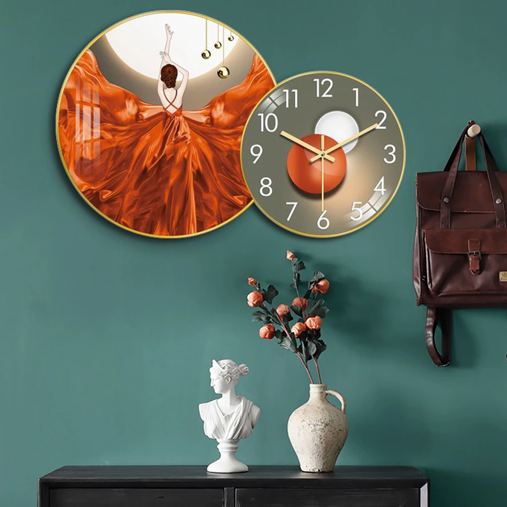 Top 5 tranh Bến Tre Đồng Hồ Tráng Gương Cao Cấp đáng mua nhất 10 Tranh Bến Tre Đồng Hồ Tráng Gương Cao Cấp 2 tấm nghệ thuật