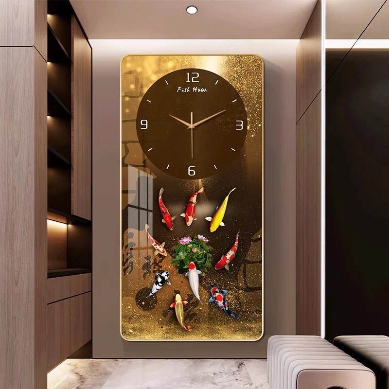 Top 5 tranh Bến Tre Đồng Hồ Tráng Gương Cao Cấp đáng mua nhất 1 Tầm quan trọng của tranh Bến Tre Đồng Hồ Tráng Gương Cao Cấp trong phòng khách