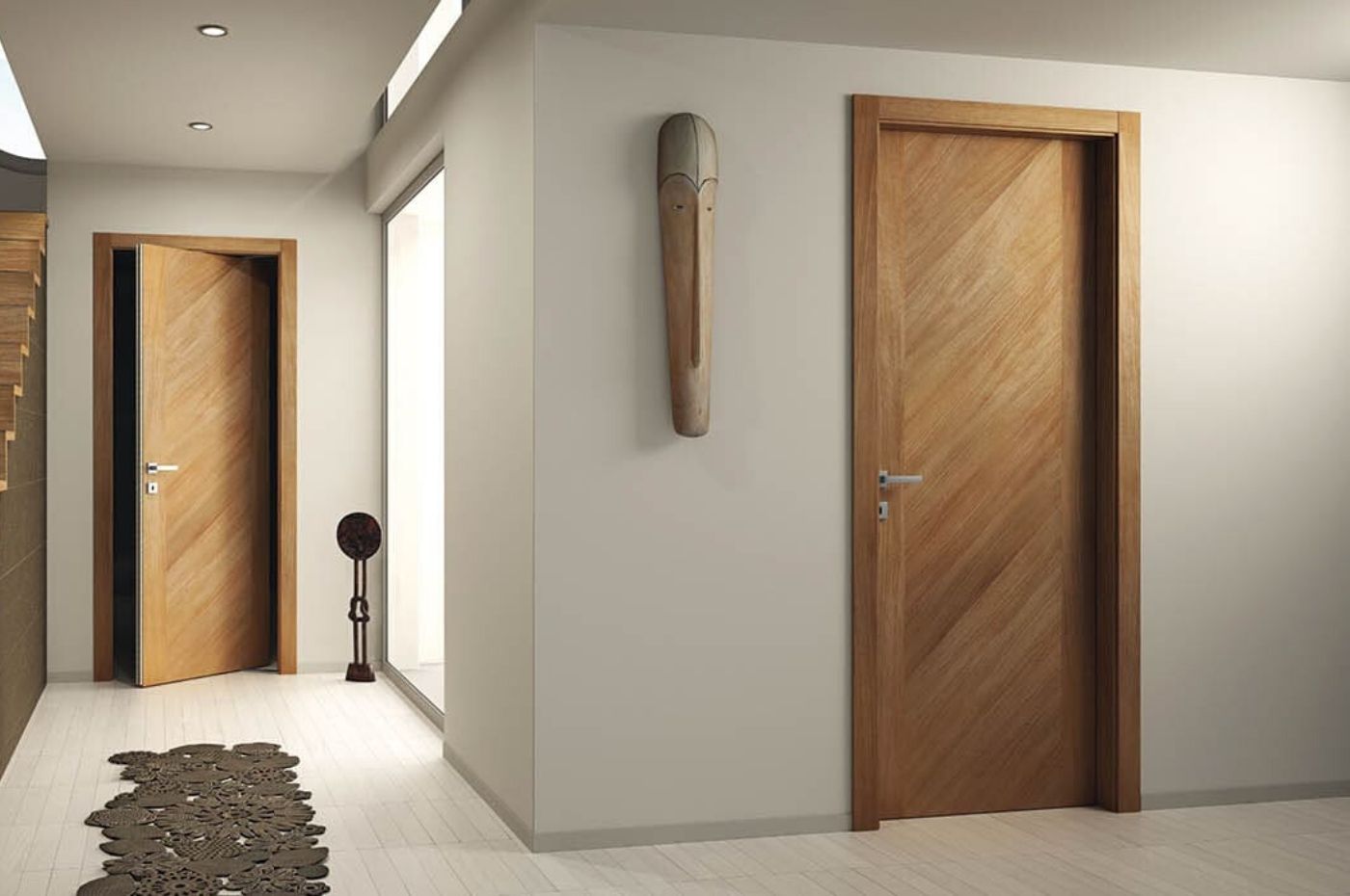 Cửa nhôm gỗ Huế 6 Cửa nhôm gỗ Huế
