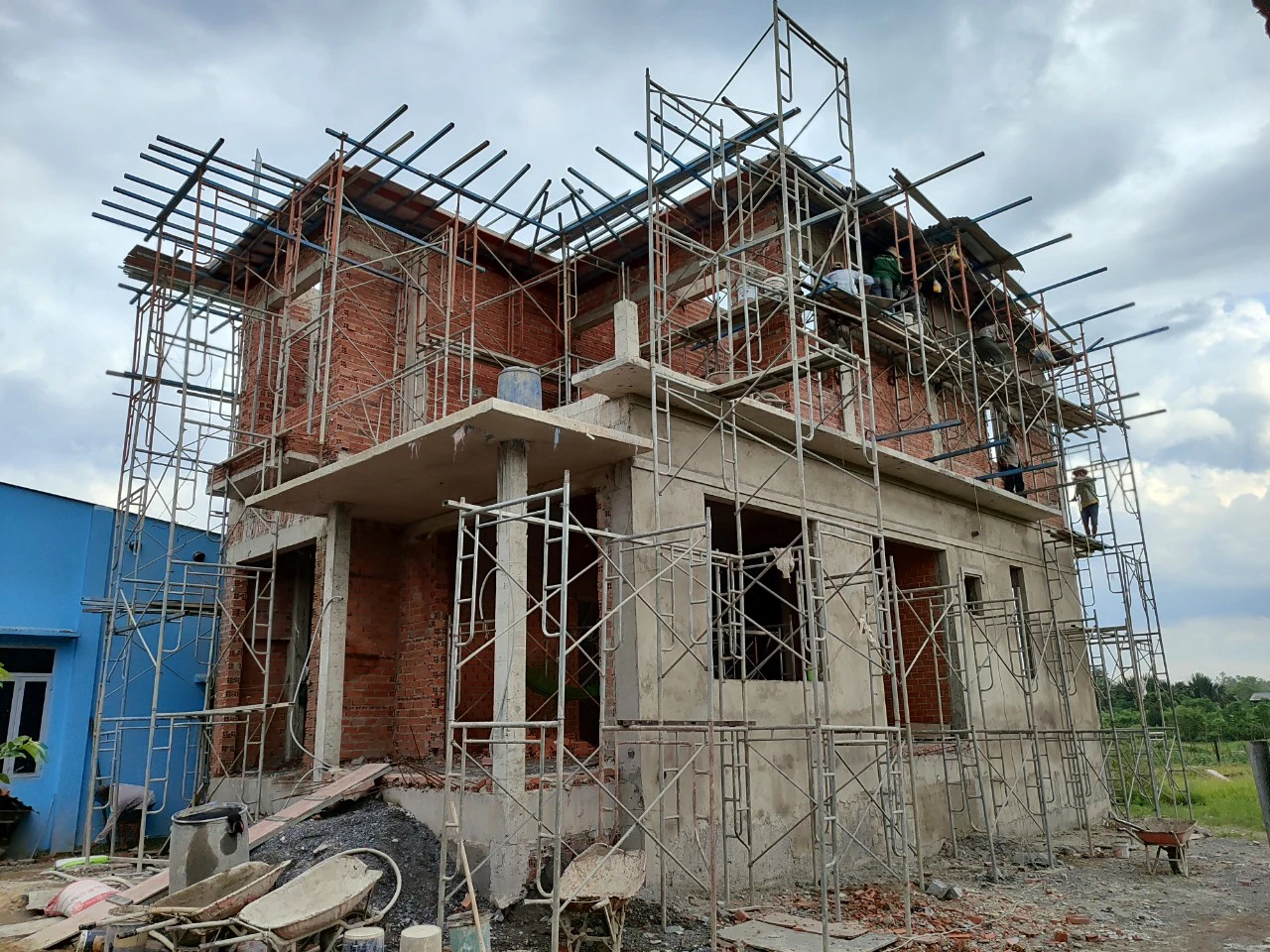 Đơn giá xây dựng phần thô Huế mới nhất 2024 3 Đơn giá xây dựng phần thô Huế