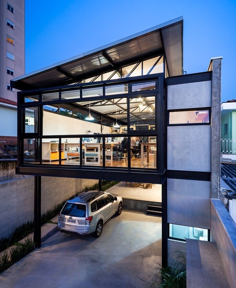 Nhà Tiền Chế 2 Tầng Đẹp Huế Là Gì?