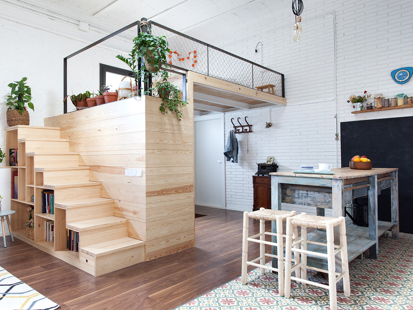 Mẫu nhà tiền chế 20m2 Huế phù hợp làm nhà ở tạm hoặc homestay mini