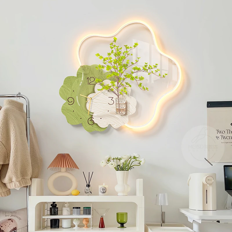 Gợi ý 15+ tranh TP. HCM đồng hồ điện LED phòng ngủ 2 Tranh TP. HCM đồng hồ điện LED phòng ngủ