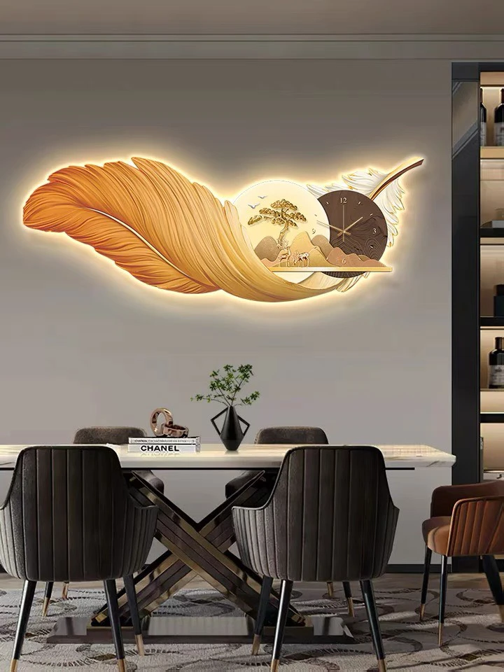 Gợi ý 15+ tranh TP. HCM đồng hồ điện LED phòng ngủ 8 Tranh TP. HCM đồng hồ điện LED phòng ngủ