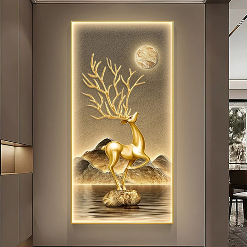 Bộ 3 Bức Tranh Đồng Tháp Ghép Phủ Bóng Laminate - Sự Lựa Chọn Hoàn Hảo 5 Bộ 3 bức tranh Đồng Tháp ghép phủ bóng laminate