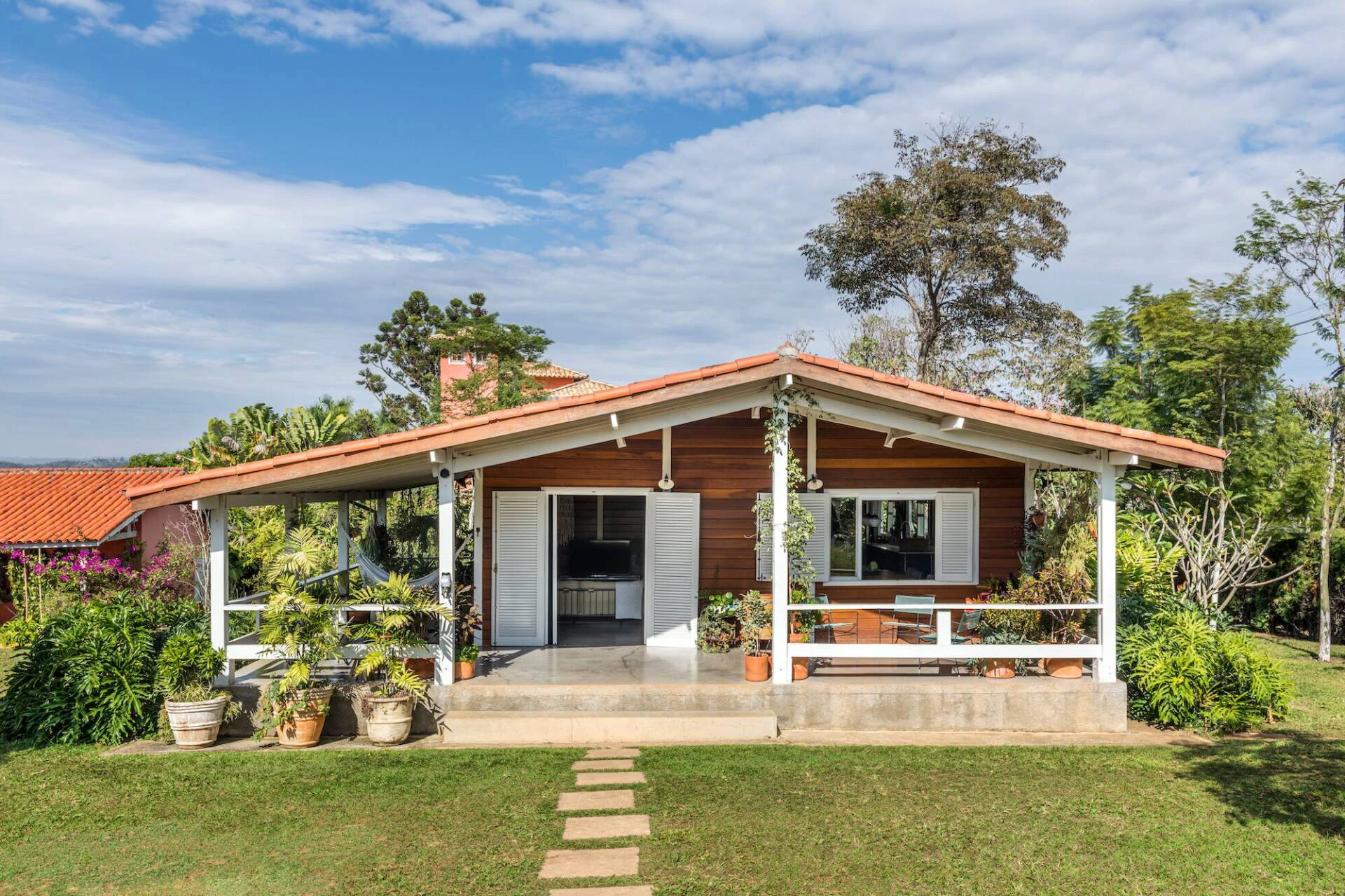 Chi phí xây nhà tiền chế 40m2 Đà Nẵng là bao nhiêu? 1 chi phí xây nhà tiền chế 40m2 Đà Nẵng