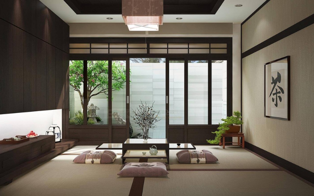 Thiết Kế Thi Công Nội Thất Trọn Gói Đà Nẵng - Chất Lượng, Phong Cách, Uy Tín Cùng Oha Decor! 3 Thiết kế thi công nội thất trọn gói Đà Nẵng