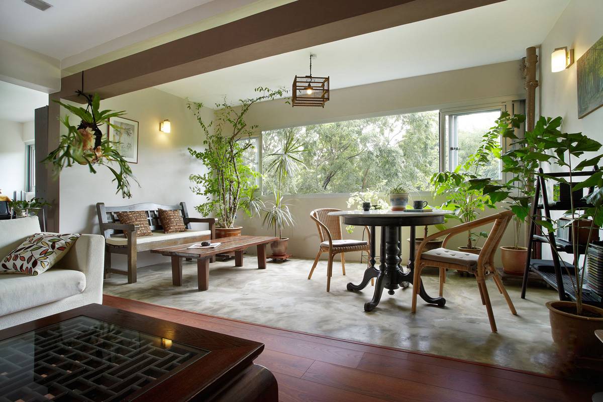 Thiết Kế Thi Công Nội Thất Trọn Gói Đà Nẵng - Chất Lượng, Phong Cách, Uy Tín Cùng Oha Decor! 6 Thiết kế thi công nội thất trọn gói Đà Nẵng