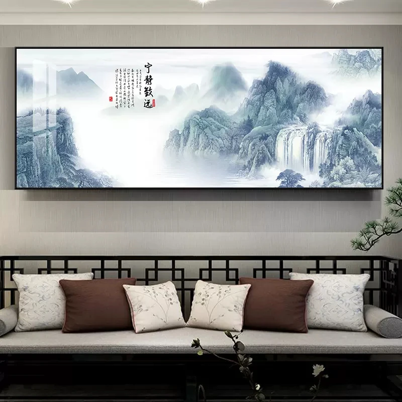 Tranh Đà Nẵng phong cảnh hùng vĩ – mang thiên nhiên vào không gian sống 3 Tranh Đà Nẵng phong cảnh hùng vĩ