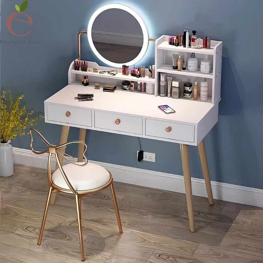 Gương Led Trang Điểm Đà Nẵng – Sự Lựa Chọn Đẳng Cấp Cho Mọi Phong Cách 9 Gương led trang điểm Đà Nẵng