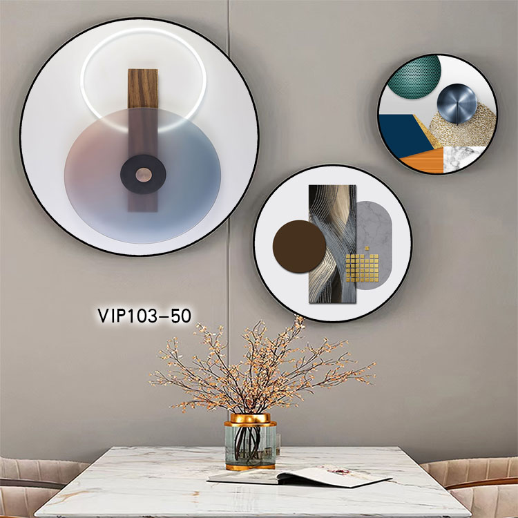 Tranh Đà Nẵng Tròn Canvas 3 Tấm Decor Quán Cafe – Điểm Nhấn Hoàn Hảo Cho Không Gian 12 Tranh Đà Nẵng tròn canvas 3 tấm decor quán cafe