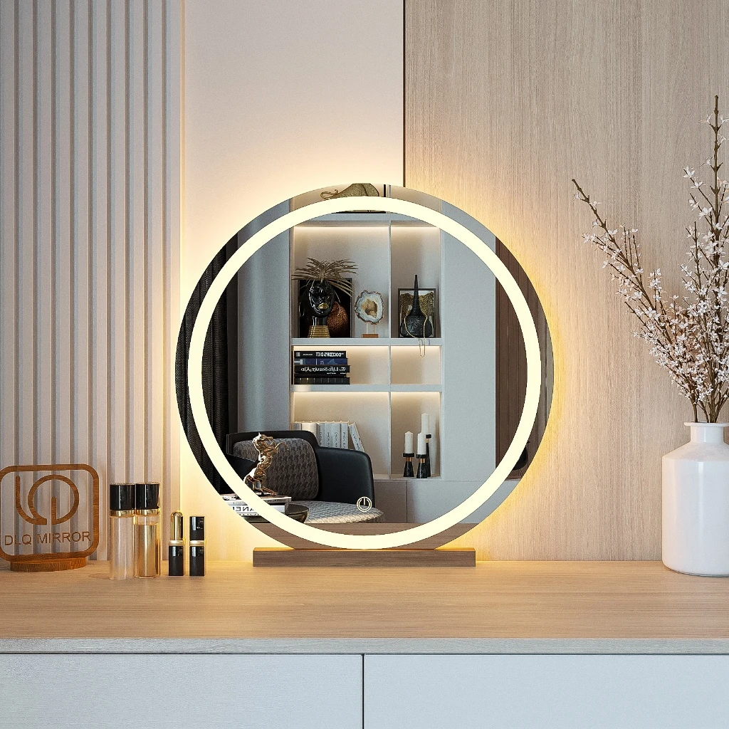 Gương Led Trang Điểm Đà Nẵng – Sự Lựa Chọn Đẳng Cấp Cho Mọi Phong Cách 6 Gương led trang điểm Đà Nẵng