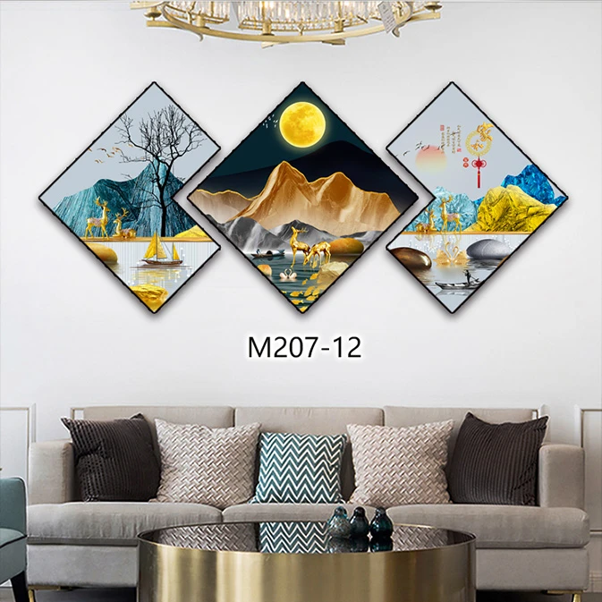 Tranh Hội An Tết 5D Chéo Khuyết Tặng Doanh Nghiệp - Quà Tặng Ý Nghĩa Và Đẳng Cấp 3 Tại sao tranh Hội An tết 5D chéo khuyết tặng doanh nghiệp là lựa chọn hoàn hảo?