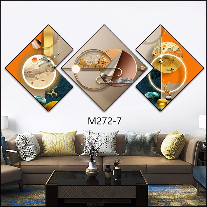 Tranh Hội An Tết 5D Chéo Khuyết Tặng Doanh Nghiệp - Quà Tặng Ý Nghĩa Và Đẳng Cấp 4 Quà tặng ý nghĩa trong dịp tết