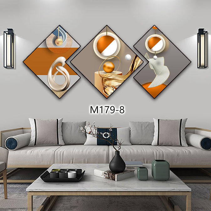 Tranh Hội An Tết 5D Chéo Khuyết Tặng Doanh Nghiệp - Quà Tặng Ý Nghĩa Và Đẳng Cấp 14 Tranh Hội An tết 5D chéo khuyết tặng doanh nghiệp