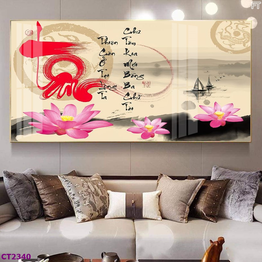 Tranh Tráng Gương Bình Định Thư Pháp Cho Ngày Tết – Tinh Hoa Nghệ Thuật Đón Xuân 10 Tranh tráng gương Bình Định thư pháp cho ngày tết