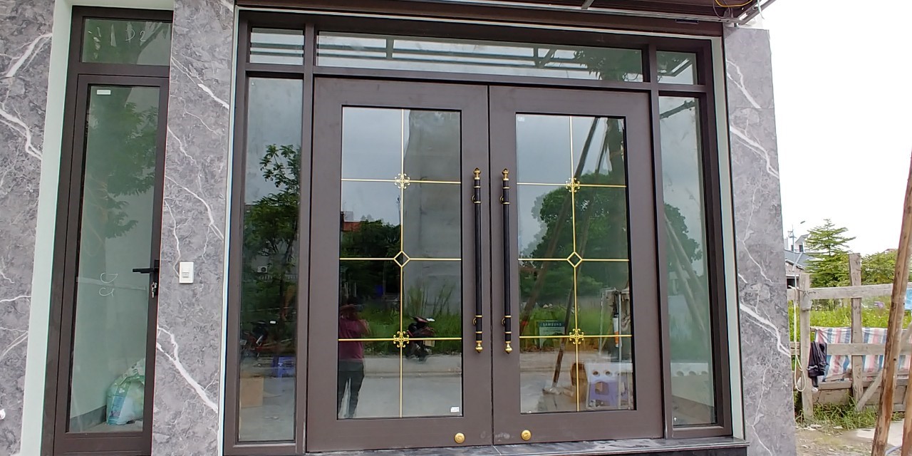 Báo Giá Thi Công Nhôm Kính Hà Nội - Dịch Vụ Chuyên Nghiệp Từ Oha Decor 3 Báo giá thi công nhôm kính Hà Nội