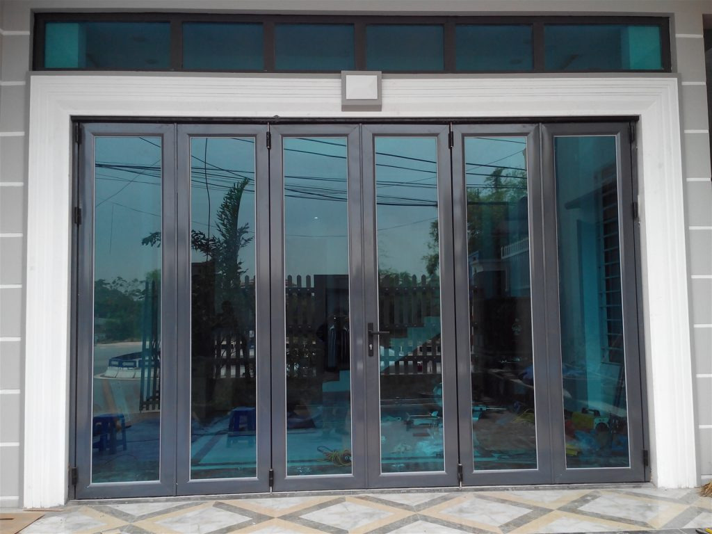 Báo Giá Thi Công Nhôm Kính Hà Nội - Dịch Vụ Chuyên Nghiệp Từ Oha Decor 5 Báo giá thi công nhôm kính Hà Nội